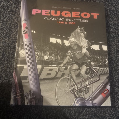 Peugeot classic bicycles 1945 - classic,