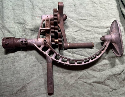 Vintage blacksmith ultra - blacksmith's,