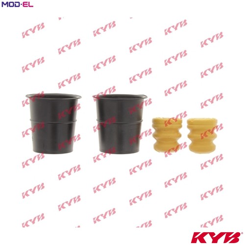 Dust cover kit shock - dust,