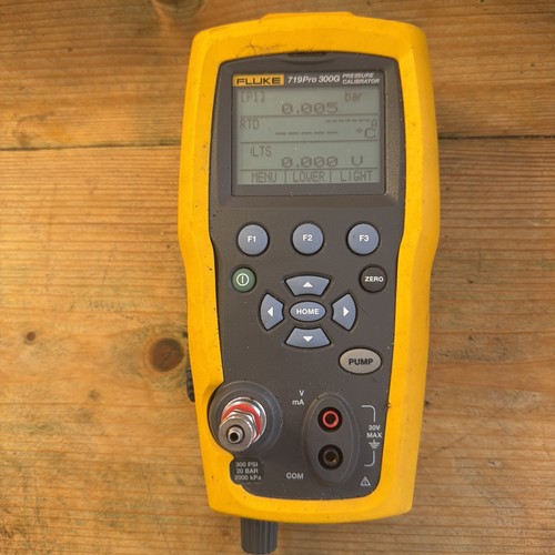 Fluke 719pro 300g electric - fluke,
