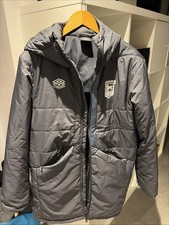 Itfc umbro pro - itfc, jacket