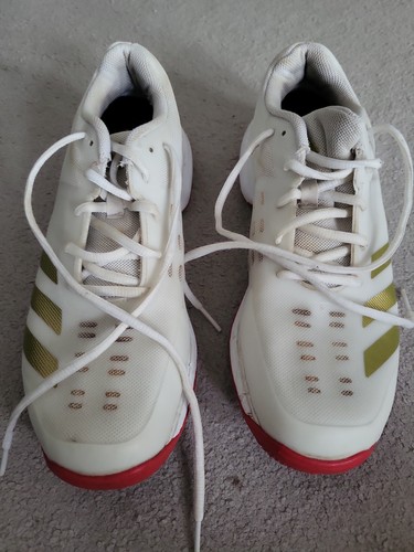 Adidas 22yds cricket spikes - cricket,