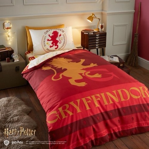 Harry potter gryffindor single - harry,