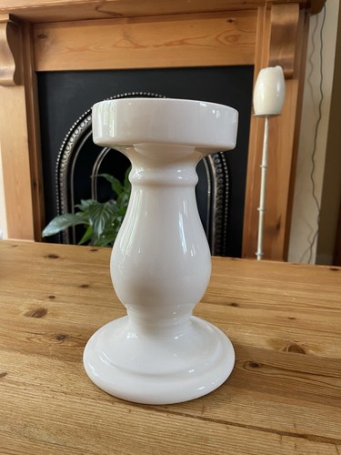 Emma bridgewater large - bridgewater, pillar