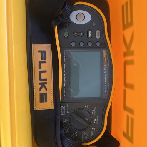 Multifunction tester - multifunction,