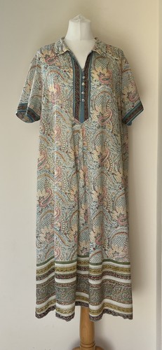 Penny plain paisley prairie - plain,
