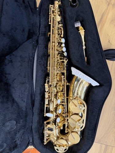 Yamaha yas 275 alto - yas-275,