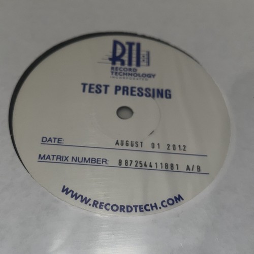 Test pressing blood sweat - test, blood,
