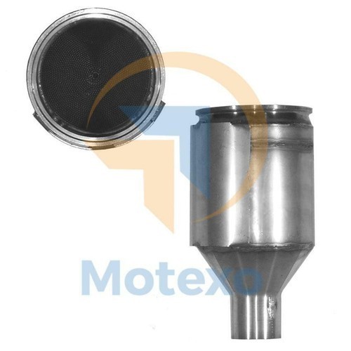 Catalytic converter tvr - catalytic,