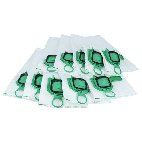 Hoover dust bags for - dust,