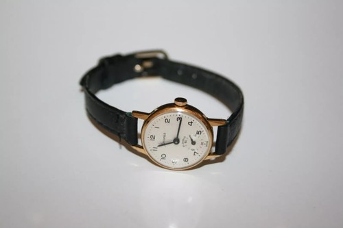 Vintage accurist jewels - vintage,