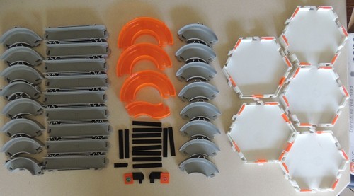 Hexbug nano parts - hexbug, nano,