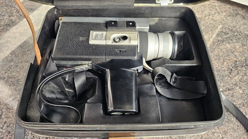 Canon super 518 - canon, zoom