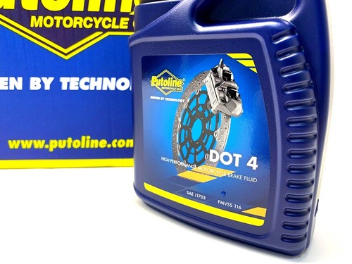 Putoline dot high - dot,