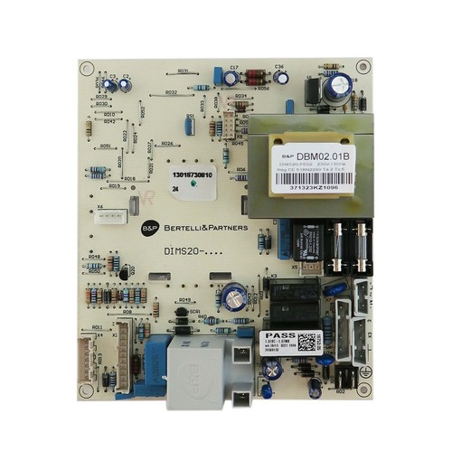 Ferroli domicondens f24 f28 - ferroli,