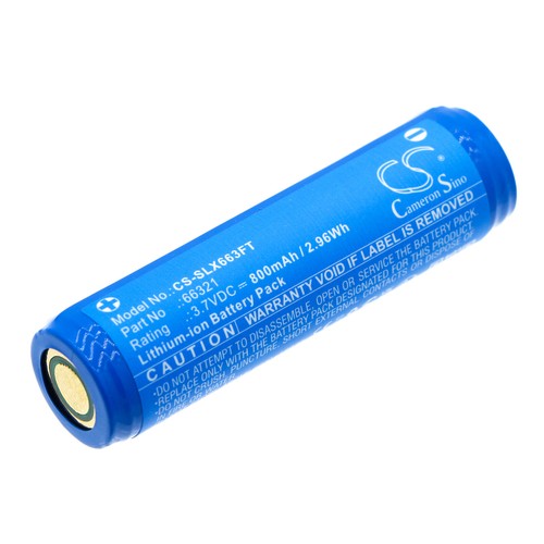 Battery for streamlight - battery,