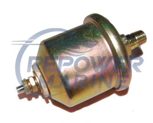 Oil pressure sender for - oil,