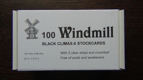 Strip windmill quality - 2,