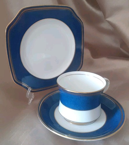 Carlton ware china - carlton,