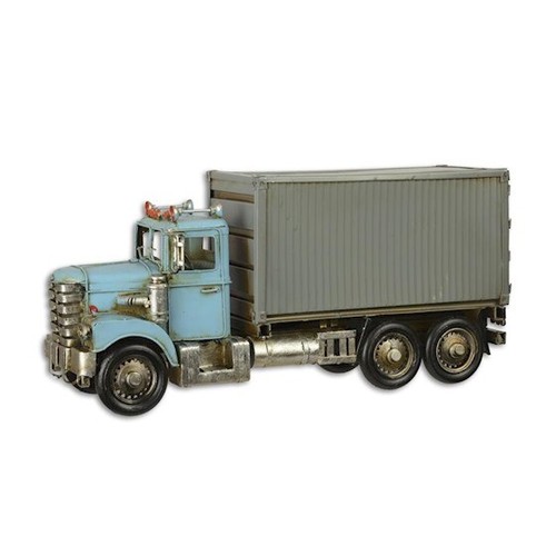 9937985 nostalgic model car - model,