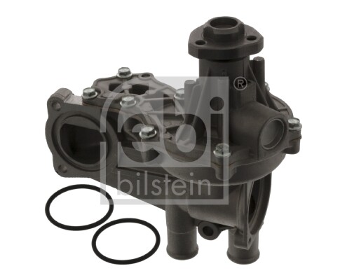 Water pump for - for, atlantic