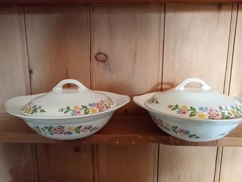 Vintage portland pottery - vintage,