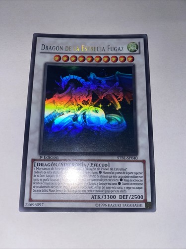 Dragon of the - -,
