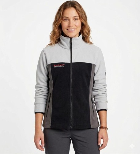 Women mammut jacket grey - grey, s