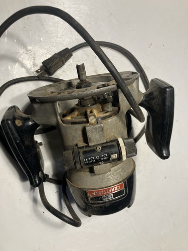 Vintage sears craftsman - sears,