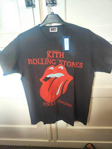 Kith the rolling - x, stones