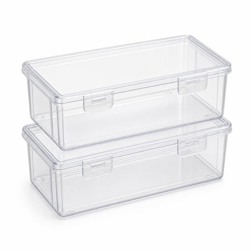 Clear pencil storage case - pencil, for