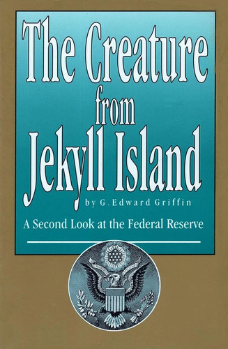 The creature from jekyll - the,