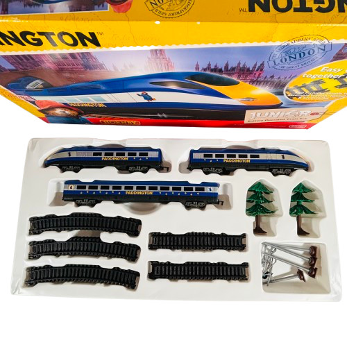 Hornby junior paddington - hornby,