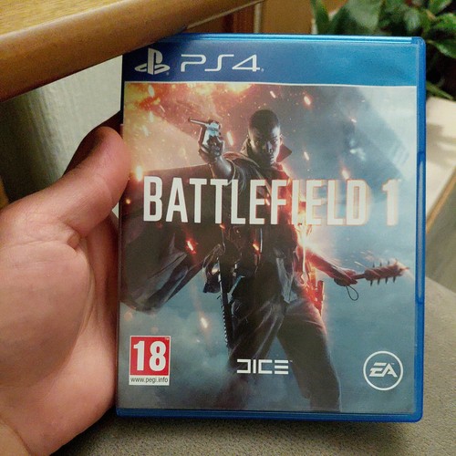 Battlefield sony - battlefield, (sony