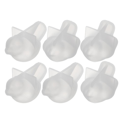 Bird resin casting molds - resin,