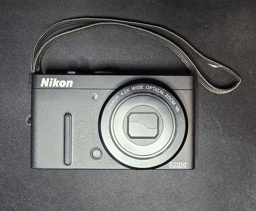 Nikon coolpix p310 - p310, digital