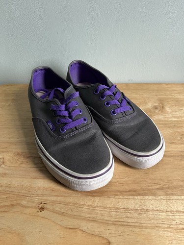 Vans off the wall - off, grey