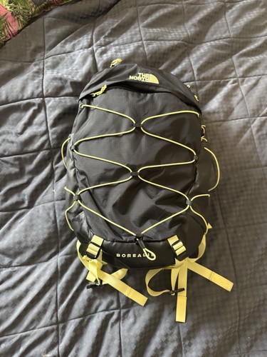 North face borealis - face,
