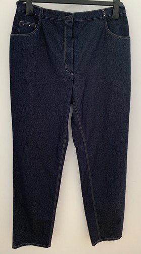 Basler women dark denim - basler,