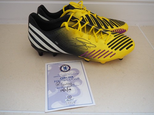 Gary cahill chelsea - cahill,