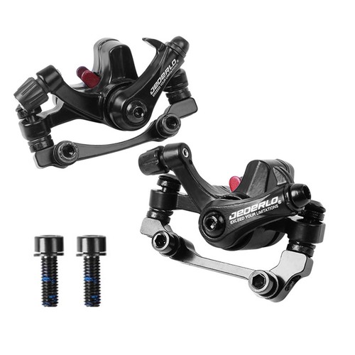 Bike disc brake mechanical - disc,