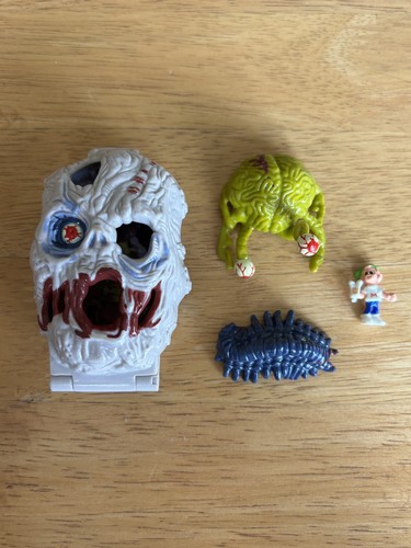 1992 mighty max zomboid - 1992, |