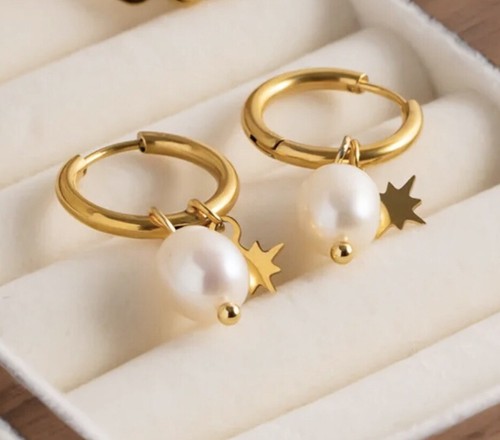 New 14k gold - gold, plated