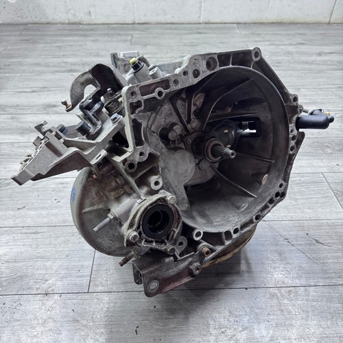 Peugeot 308 mk2 gearbox 20et04 - 308,