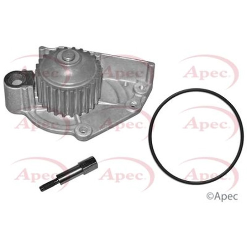 Apec engine cooling water pump - apec,