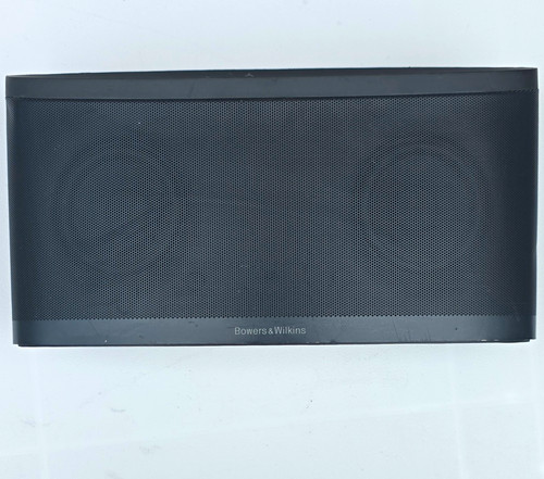 Bowers wilkins wi fi - bowers, wi-fi