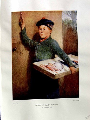 Antique print 1937 - print,