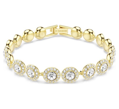 Swarovski una angelic bracelet - angelic,