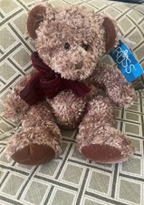 Russ berrie chips - berrie, teddy