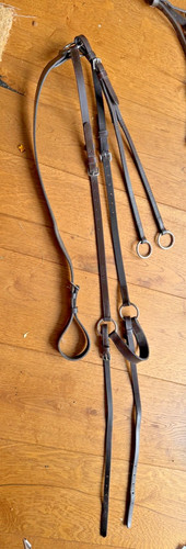 Velociti martingale - velociti,